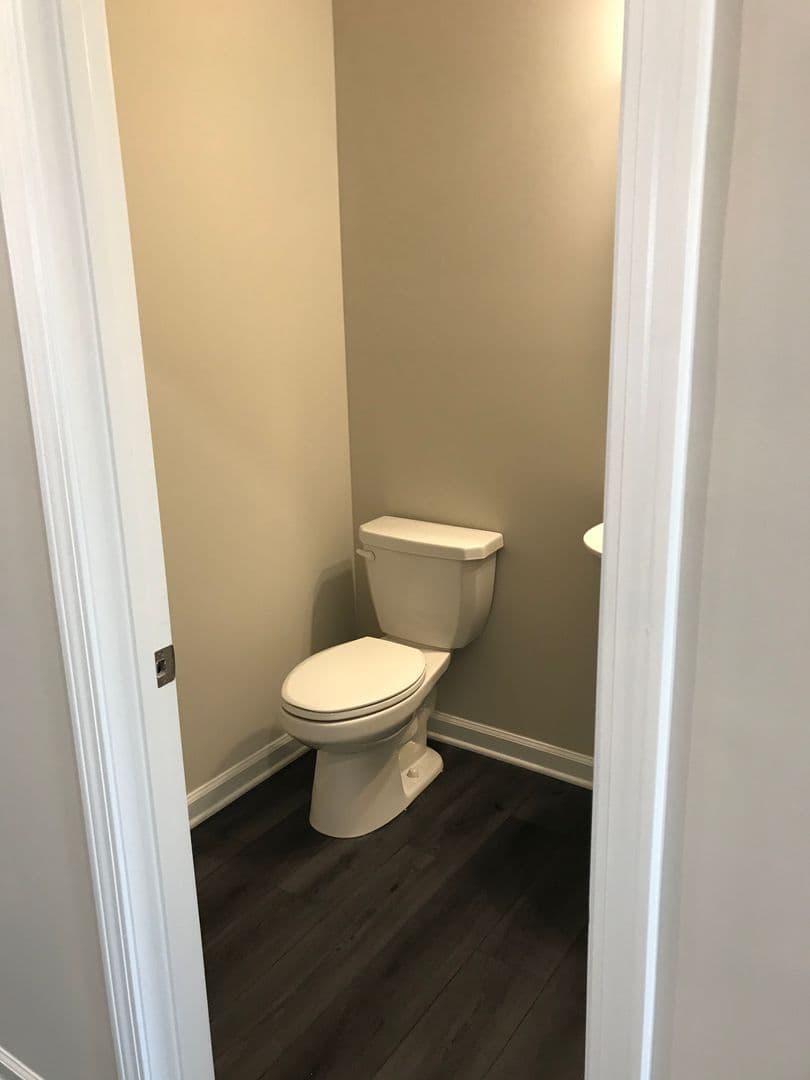 Cumming House: 1302 Endicott Court