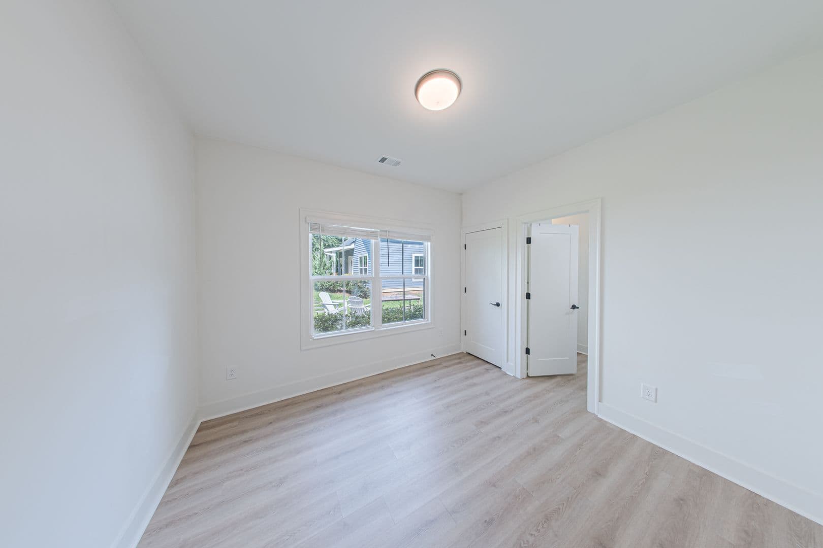 Atlanta House: 2400 Lowe Street NW - B