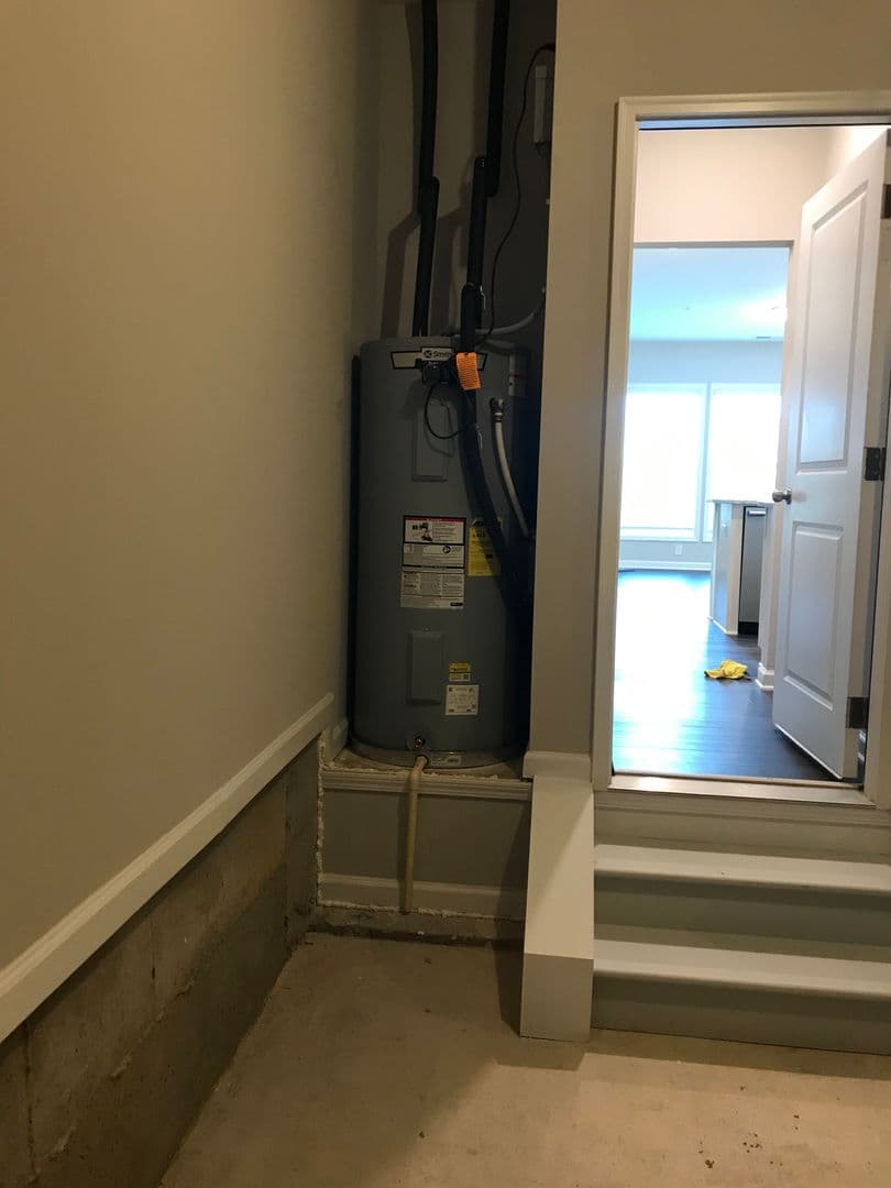 Cumming House: 1302 Endicott Court