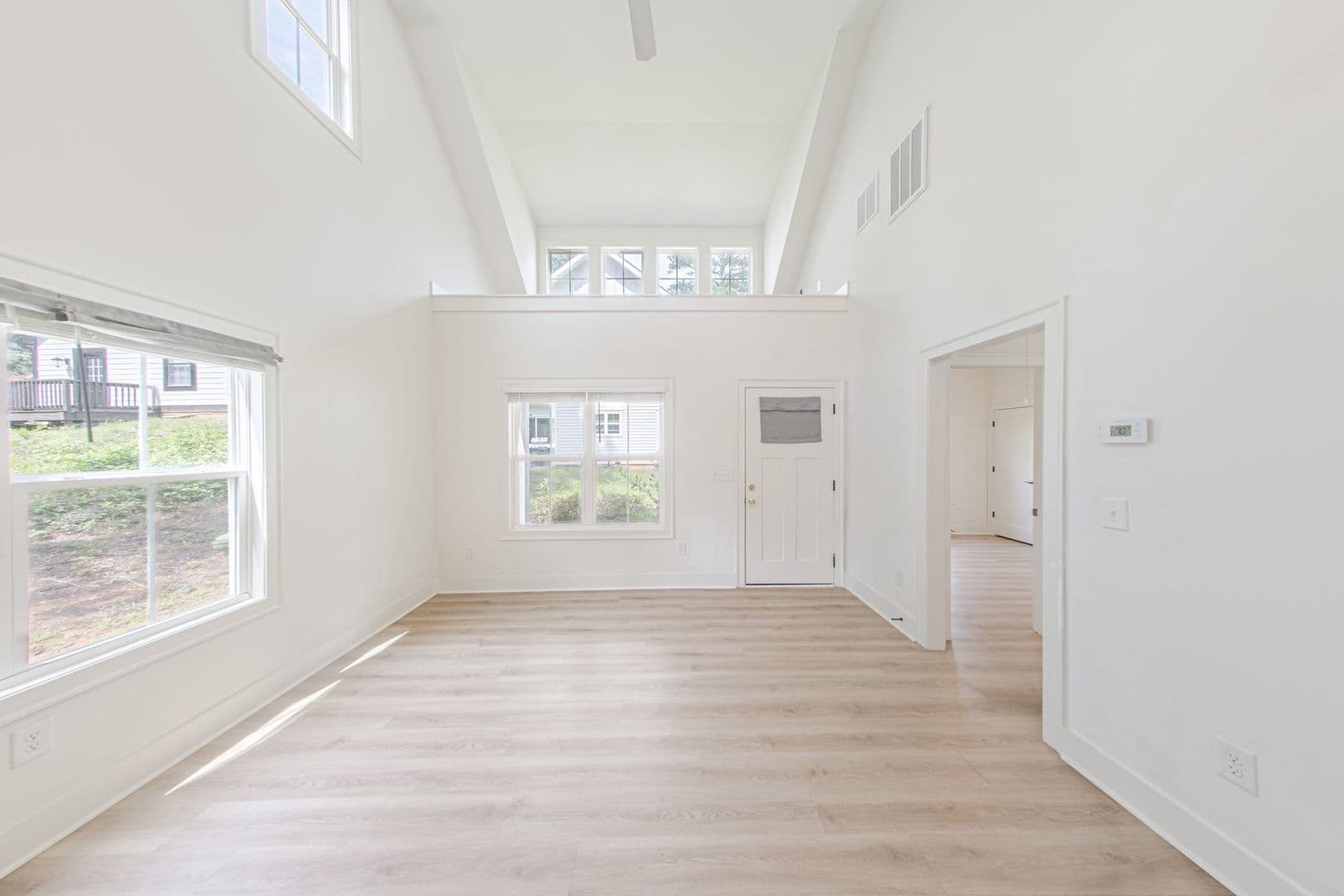 Atlanta House: 2400 Lowe Street NW - B