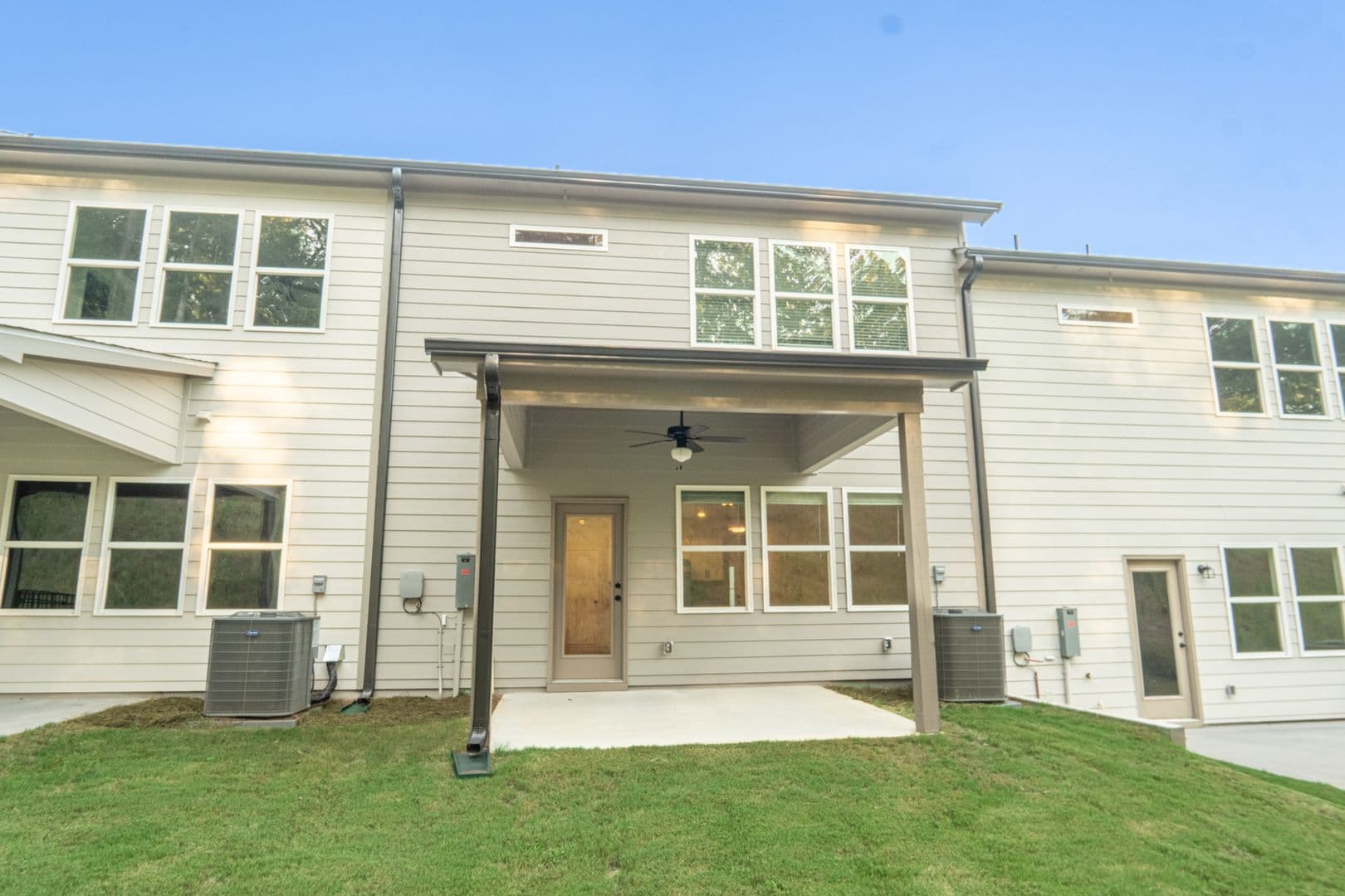 Jasper House: 411 Summit View Lane, Unit 5