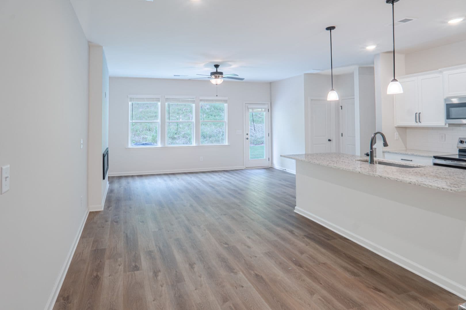 Jasper House: 411 Summit View Lane Unit#3