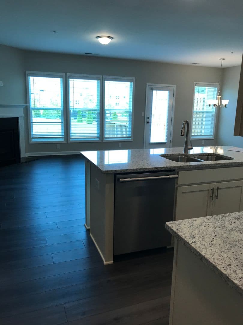 Cumming House: 1302 Endicott Court