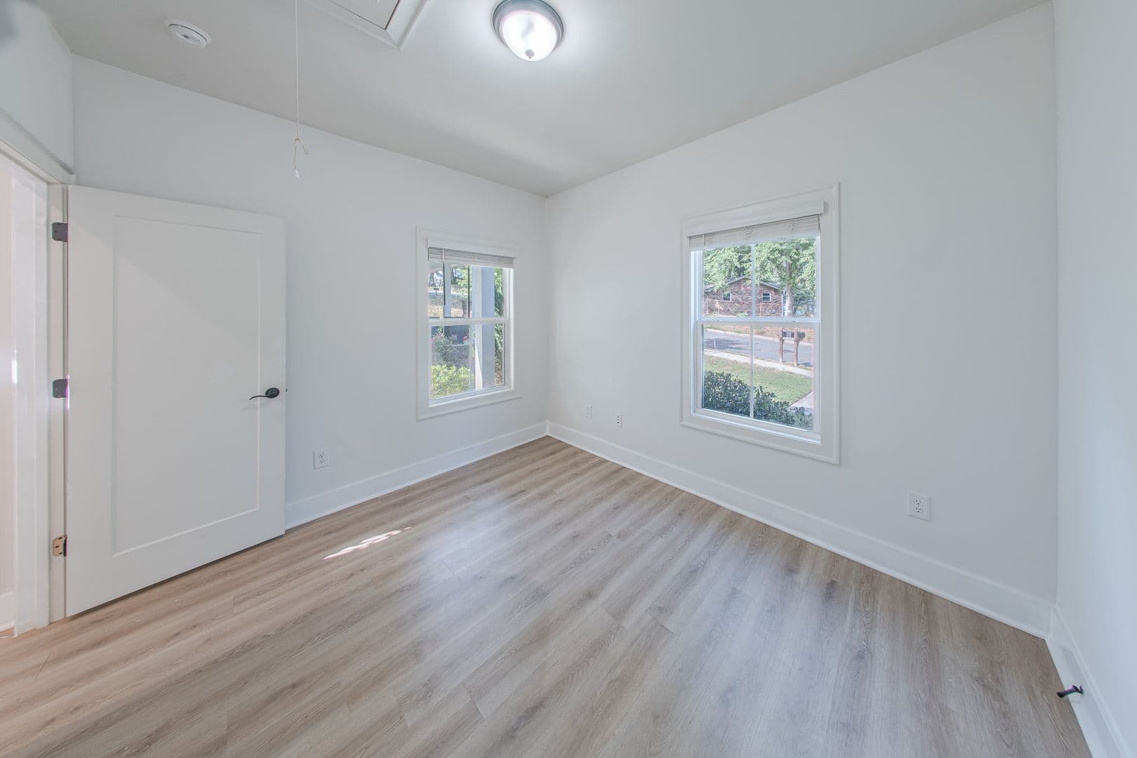 Atlanta House: 2400 Lowe Street NW - C