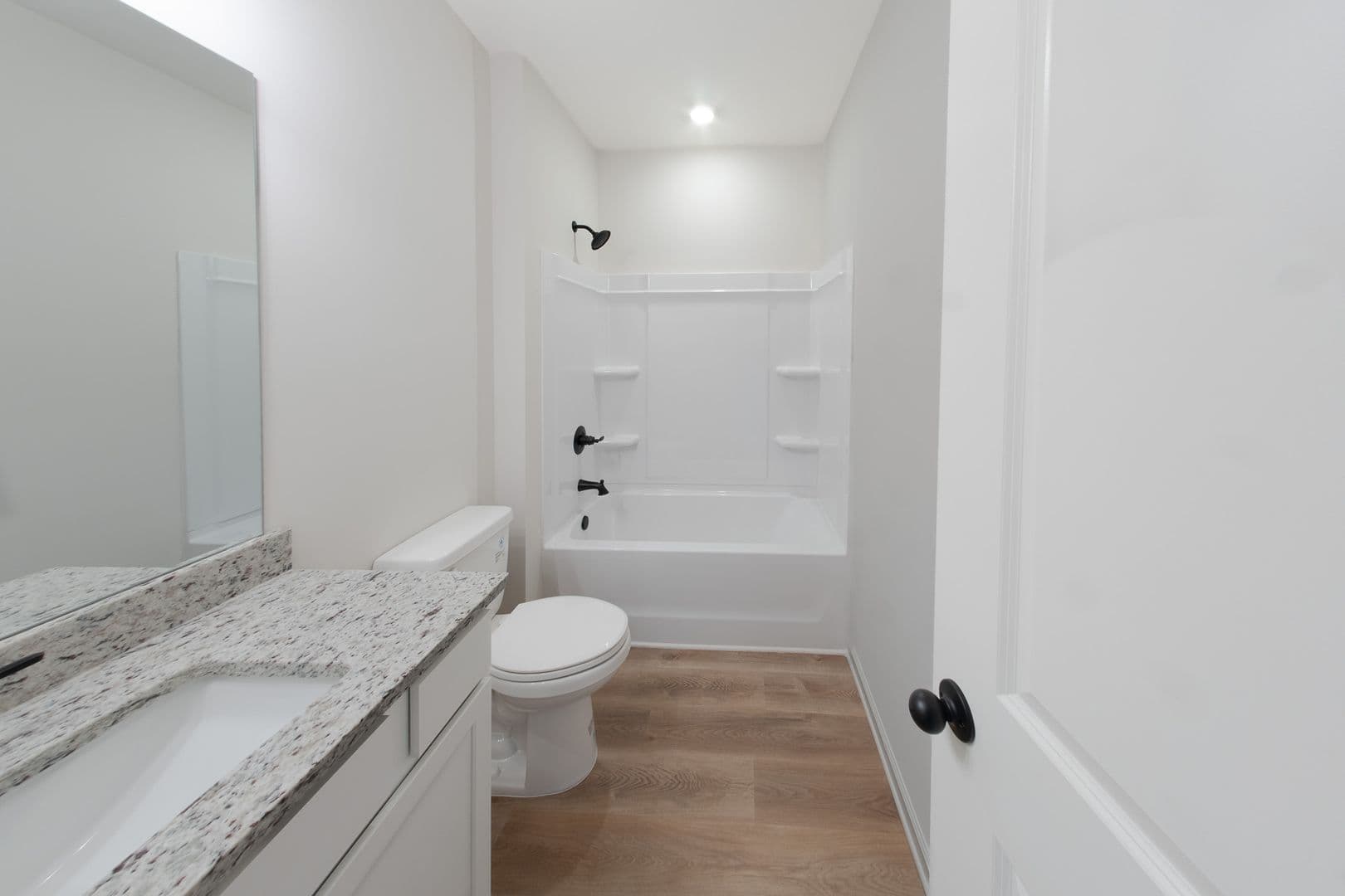 Jasper House: 411 Summit View Lane Unit#3