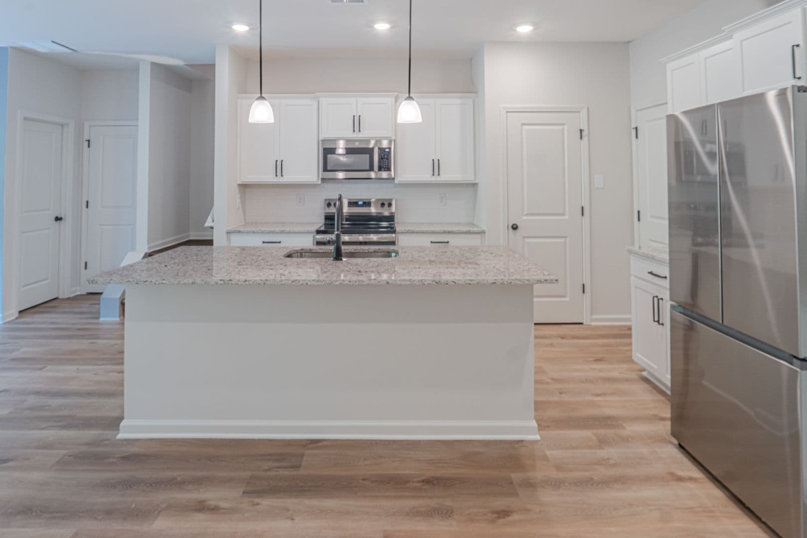 Jasper House: 411 Summit View Lane Unit#3