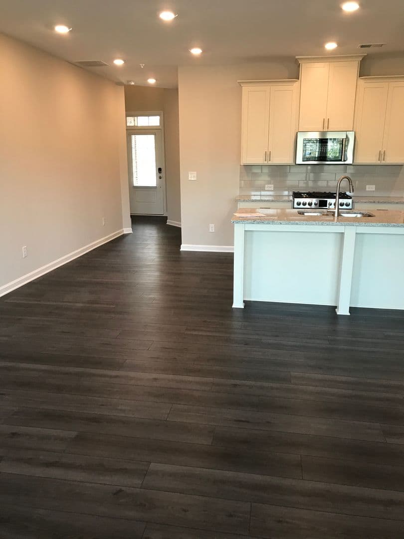 Cumming House: 1302 Endicott Court