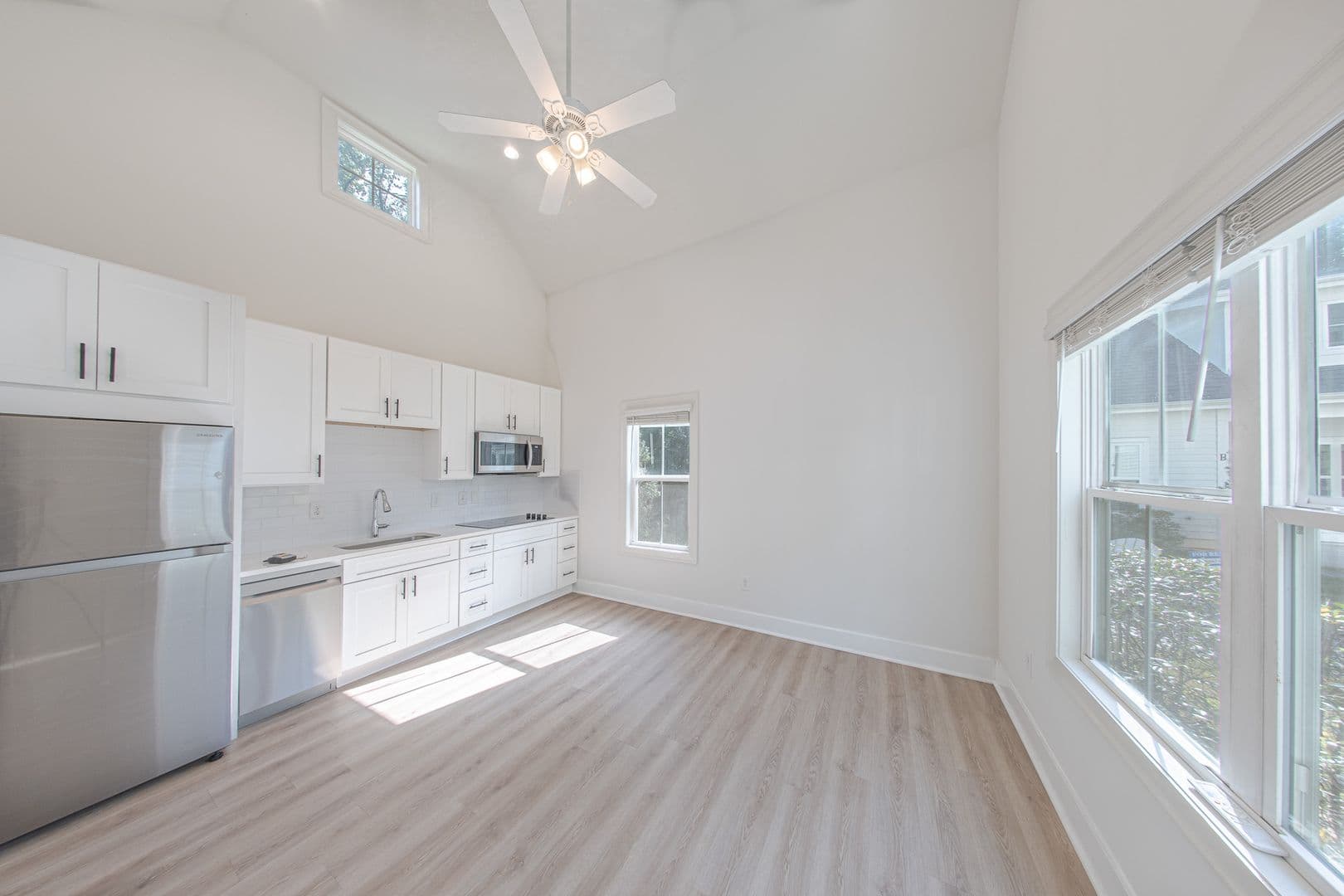 Atlanta House: 2400 Lowe Street NW - C