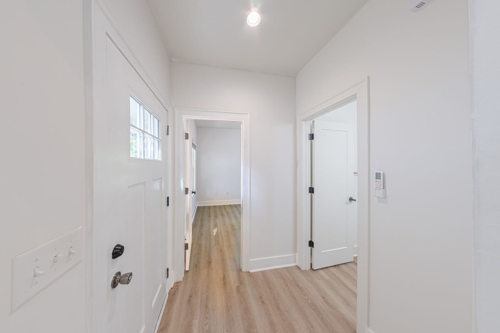Atlanta House: 2400 Lowe Street NW - C