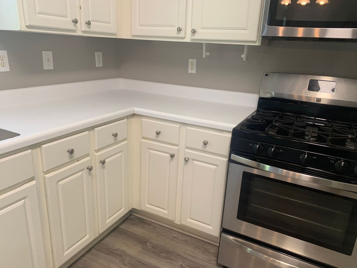 Alpharetta House: 435 Chippenham Ct