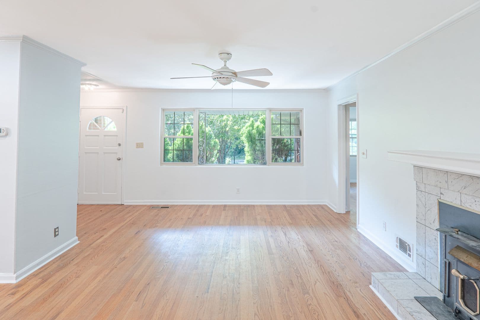 Smyrna House: 3021 Old Concord