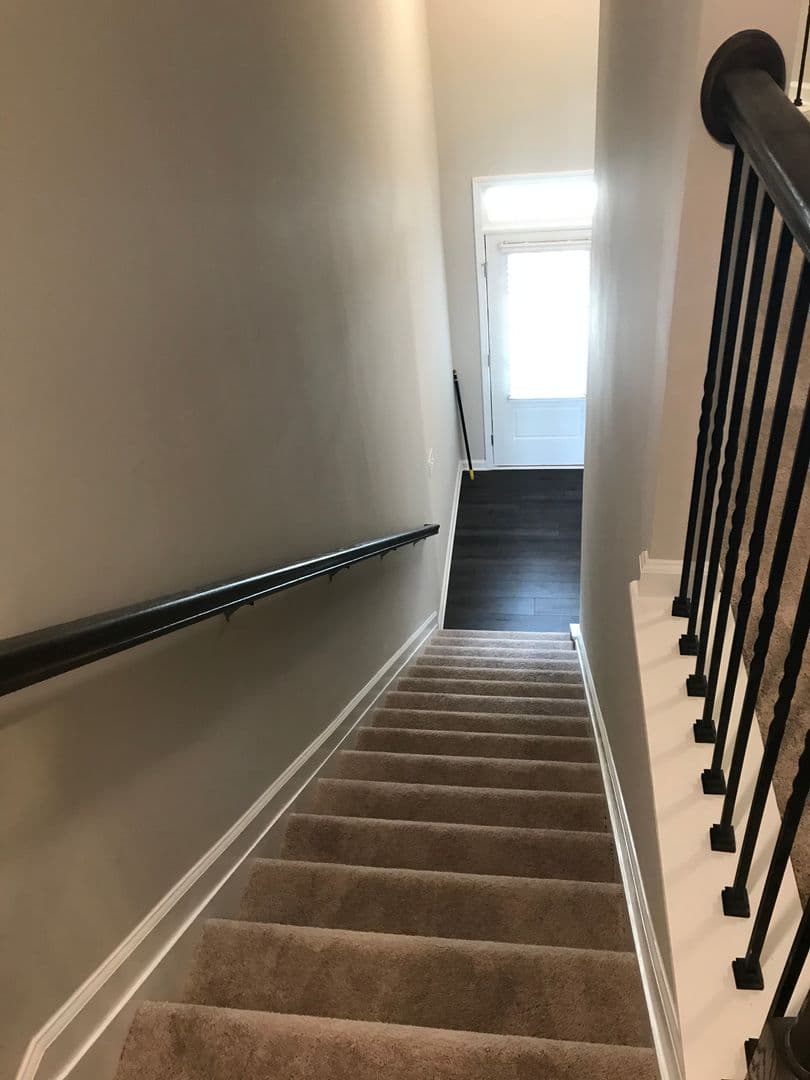 Cumming House: 1302 Endicott Court