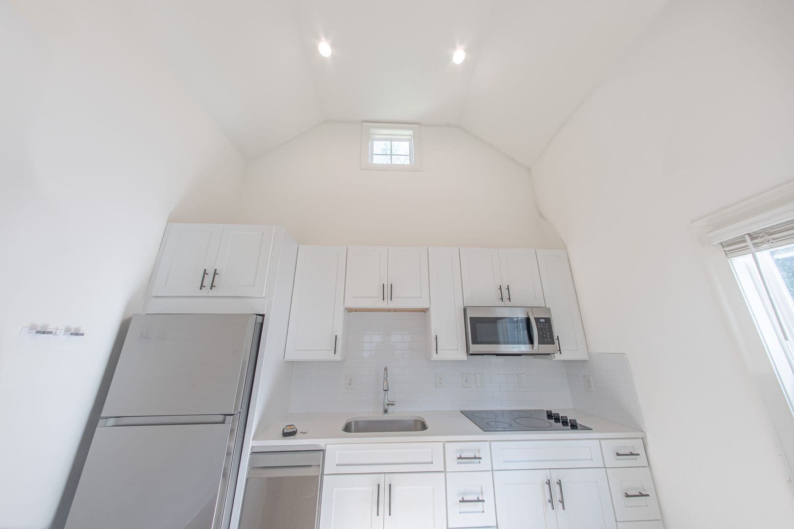 Atlanta House: 2400 Lowe Street NW - C