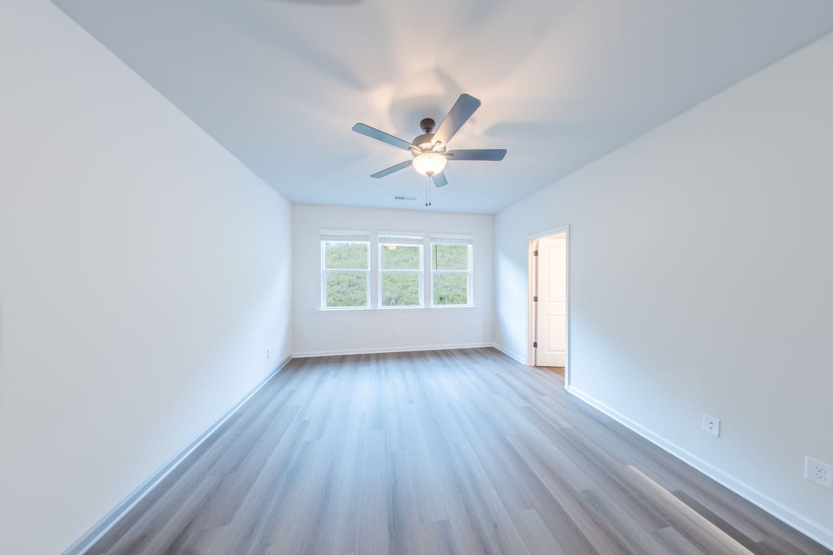 Jasper House: 411 Summit View Lane, Unit 5