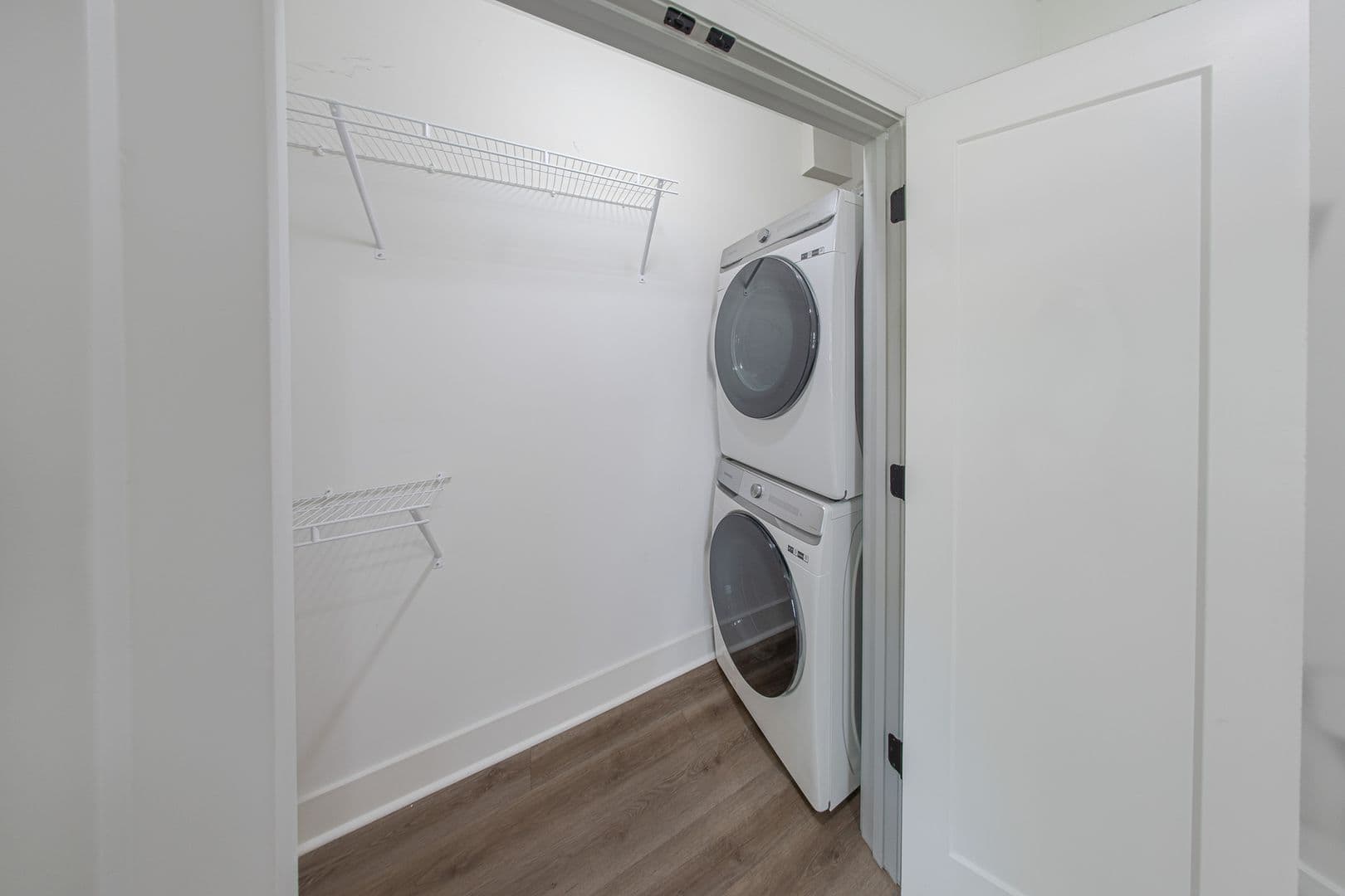 Atlanta House: 2400 Lowe Street NW - C