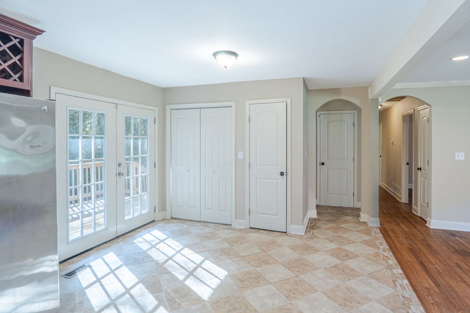 Marietta House: 1892 Bells Ferry Rd