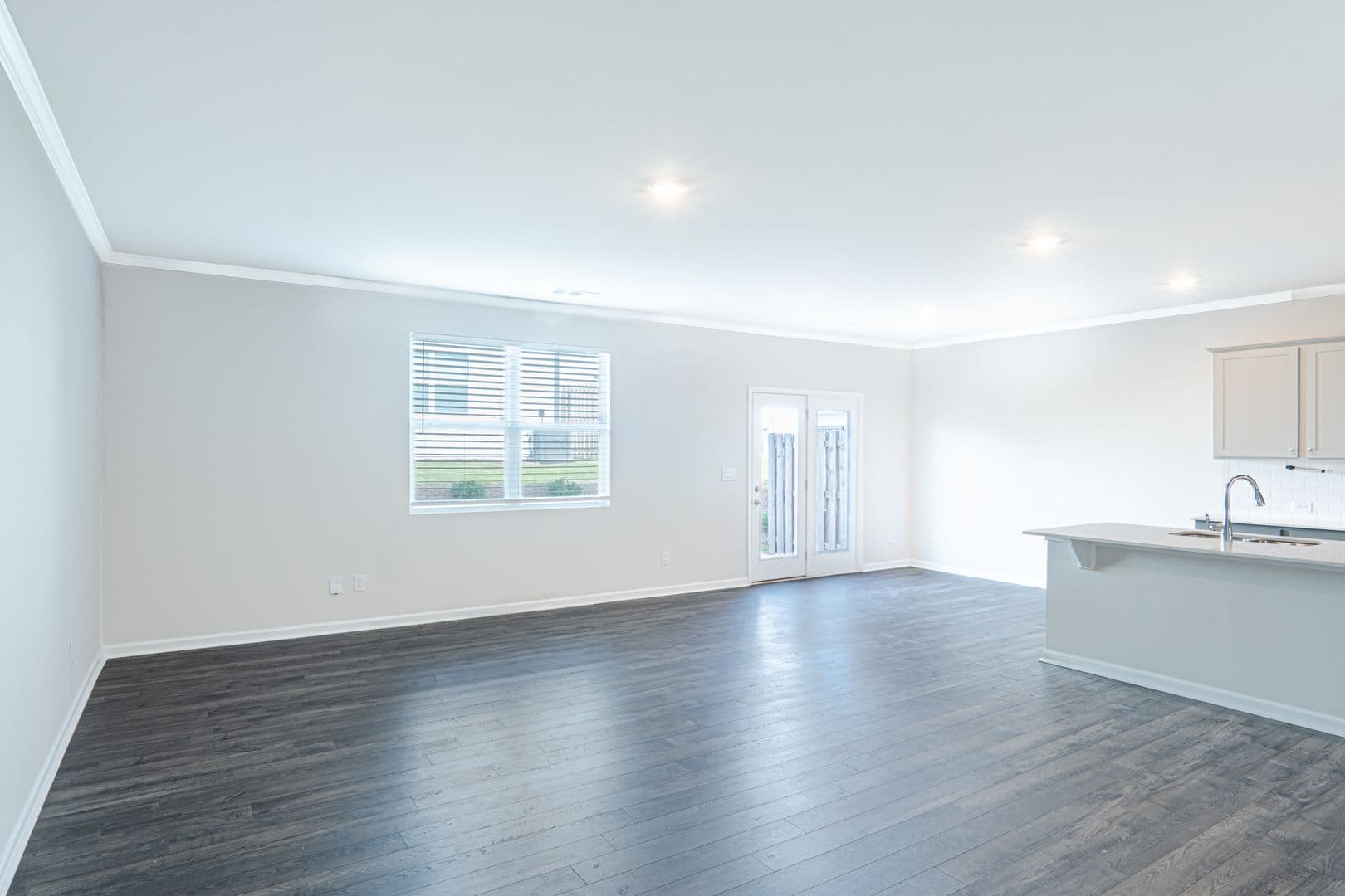 Acworth House: 2473 Bayberry Street