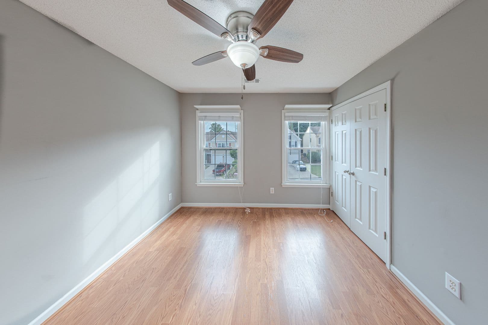 Alpharetta House: 435 Chippenham Ct