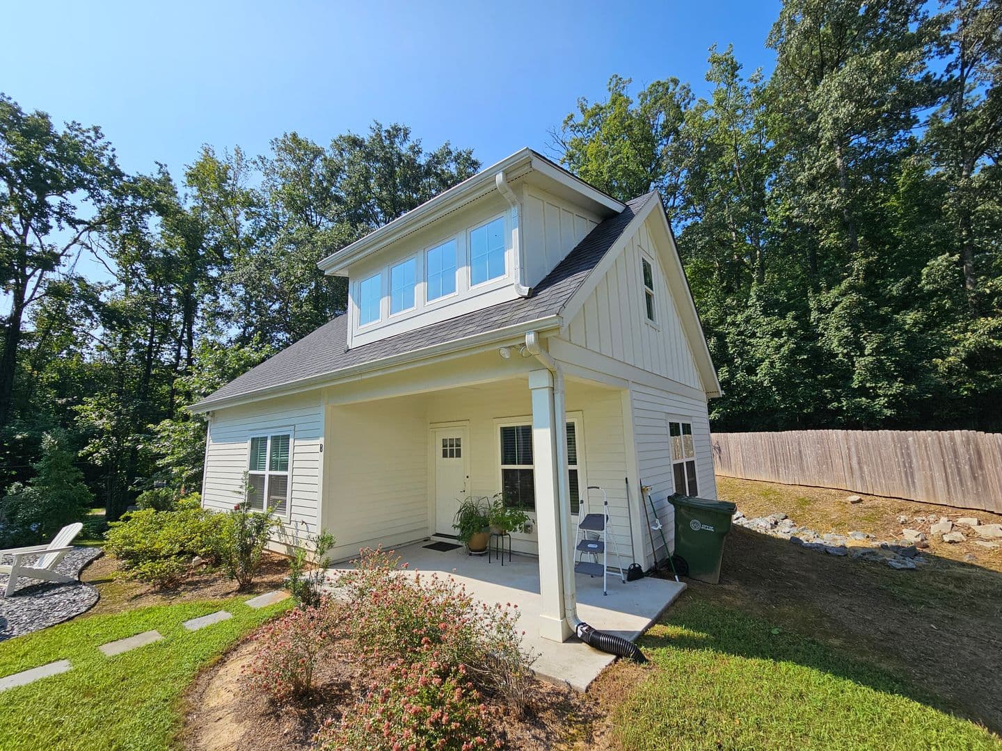 Atlanta House: 2400 Lowe Street NW - B
