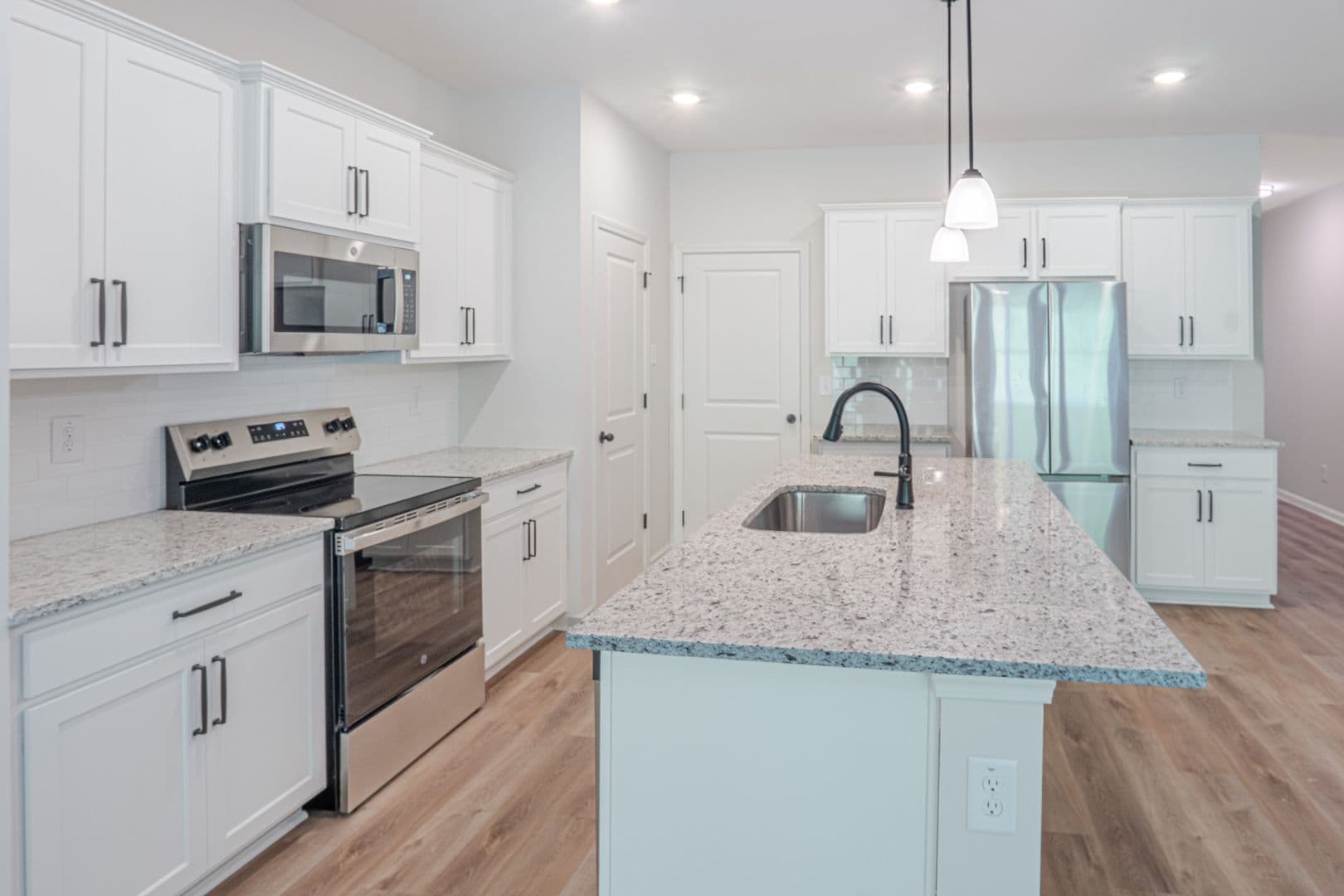 Jasper House: 411 Summit View Lane Unit#3