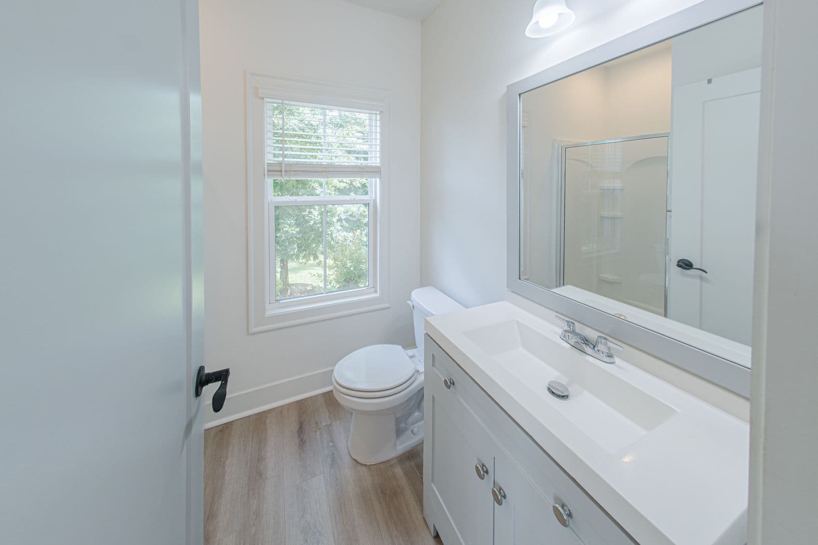 Atlanta House: 2400 Lowe Street NW - B