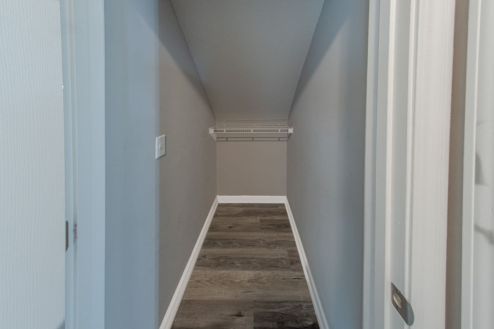 Alpharetta House: 435 Chippenham Ct