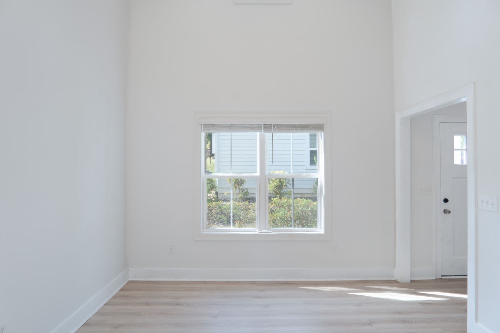 Atlanta House: 2400 Lowe Street NW - C