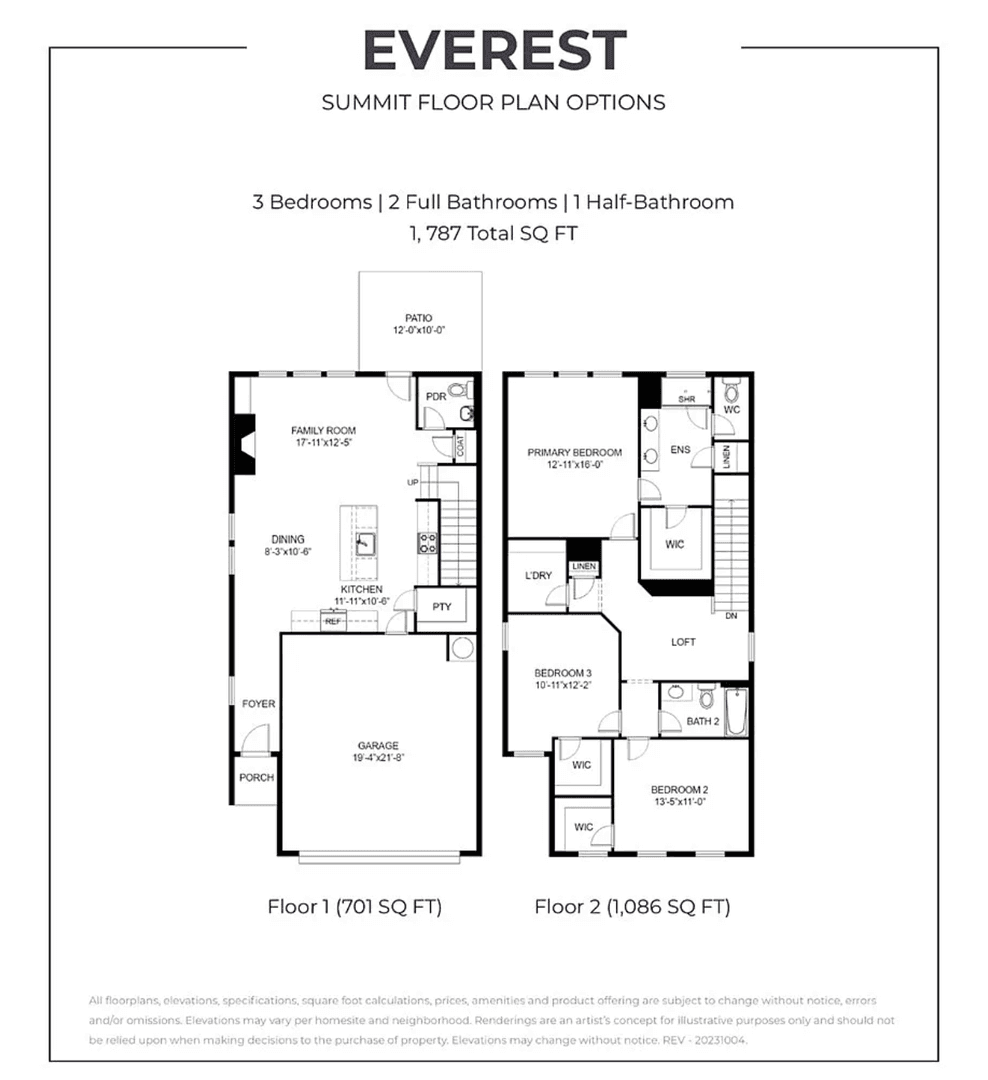 Jasper House: 365 Summit View Lane, Unit 5