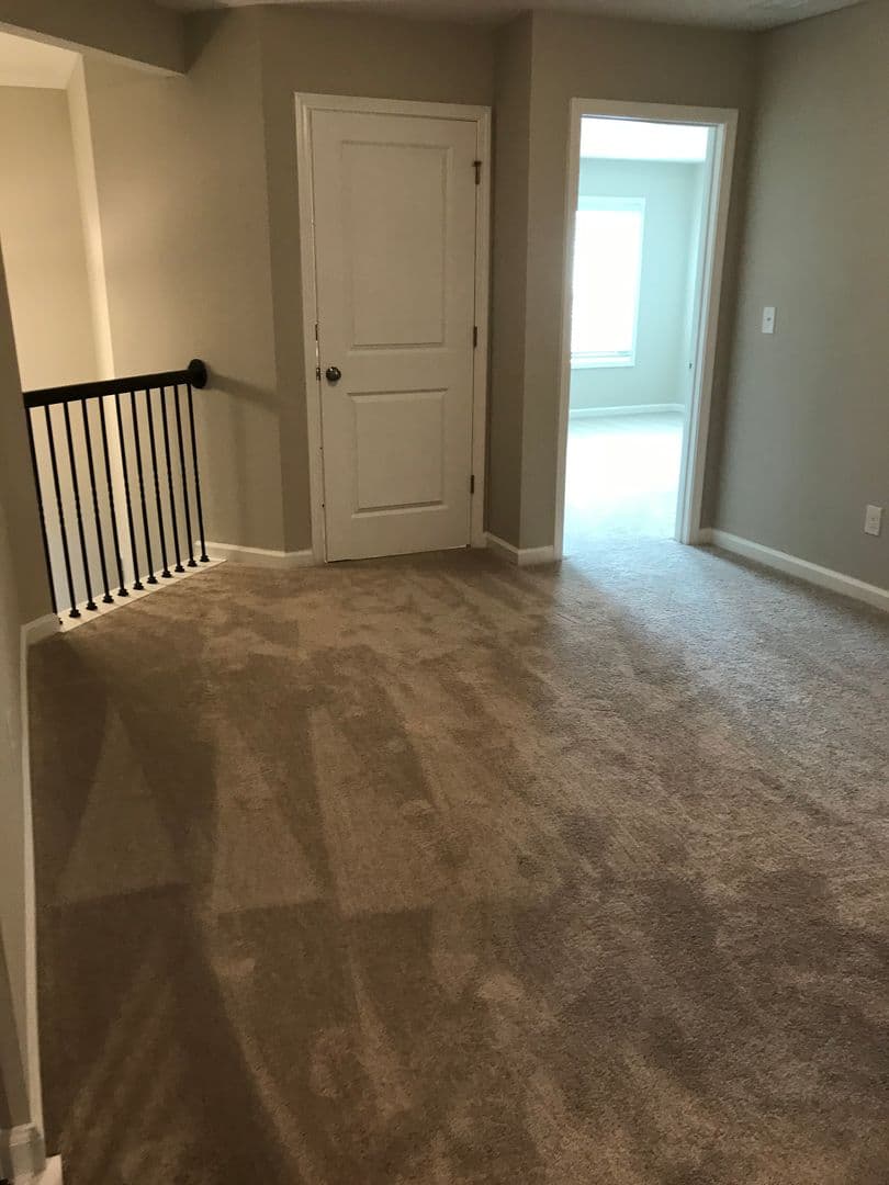 Cumming House: 1302 Endicott Court