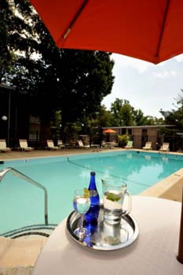 Gaithersburg Apartment: 501B S. Frederick Ave #3