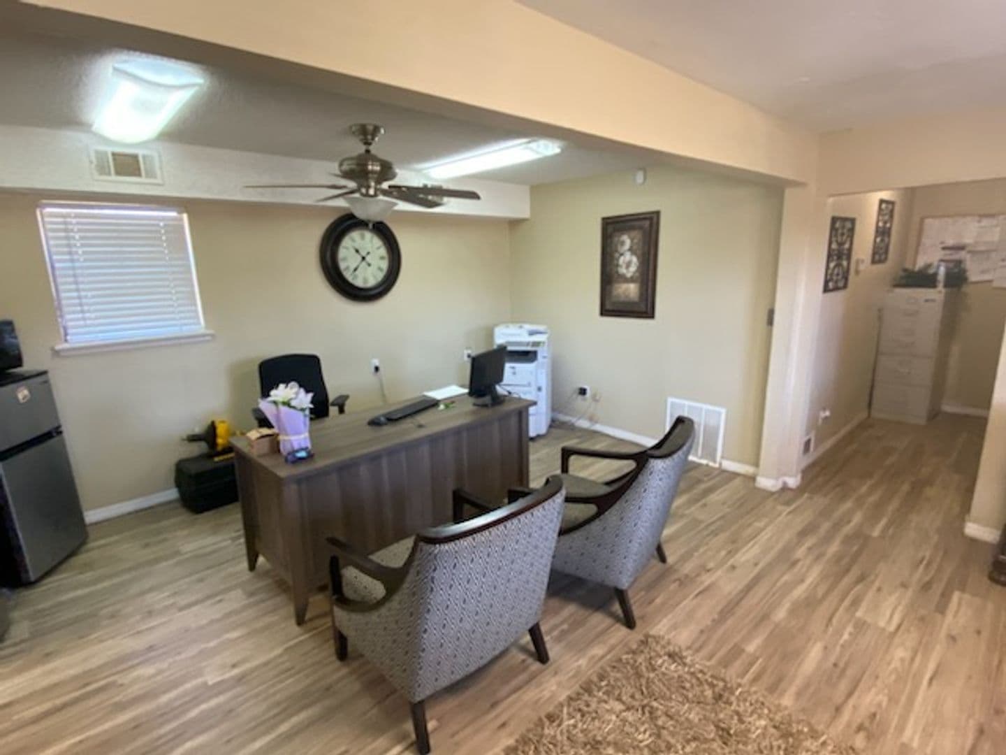 Oklahoma City Apartment: 6370 W. Wilshire