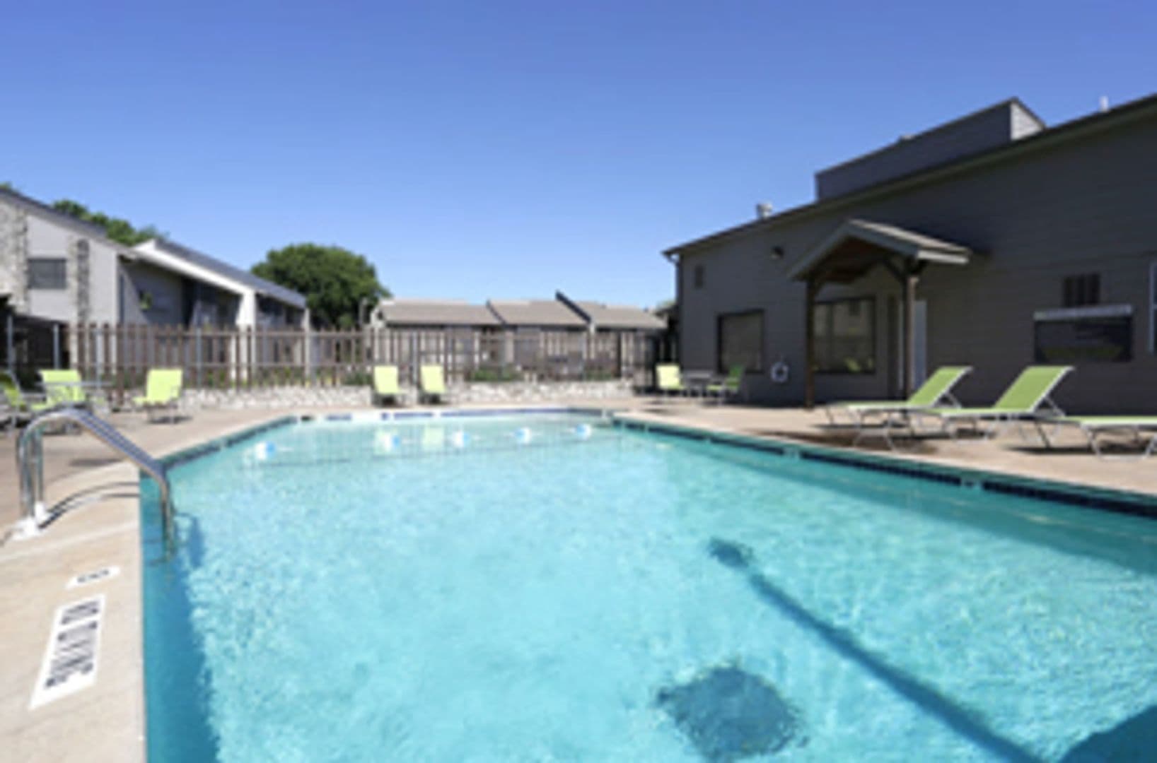 Norman Apartment: 1304 Wylie Rd