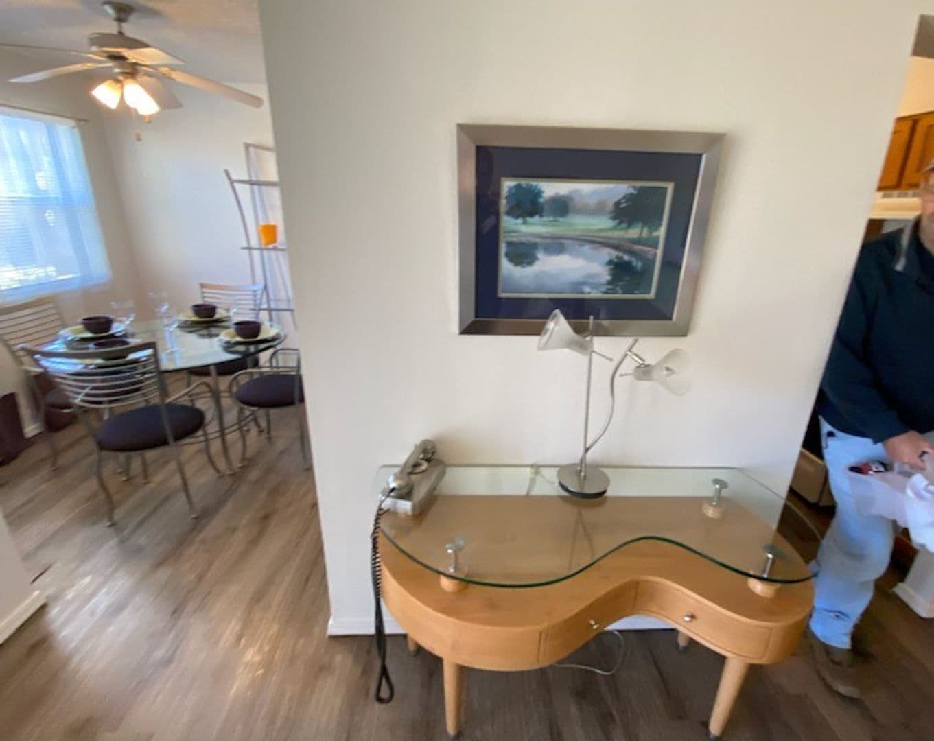Oklahoma City Apartment: 6370 W. Wilshire