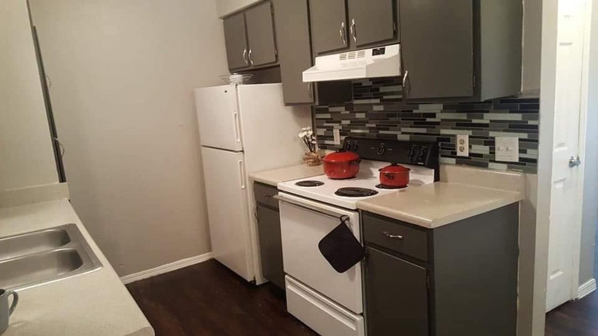Oklahoma City Apartment: 5537 S Sunnylane Rd