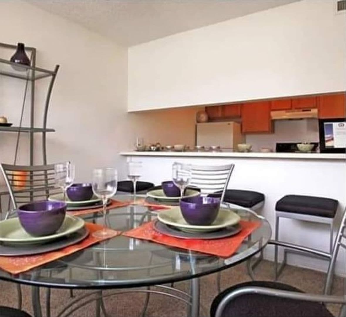 Oklahoma City Apartment: 6370 W. Wilshire