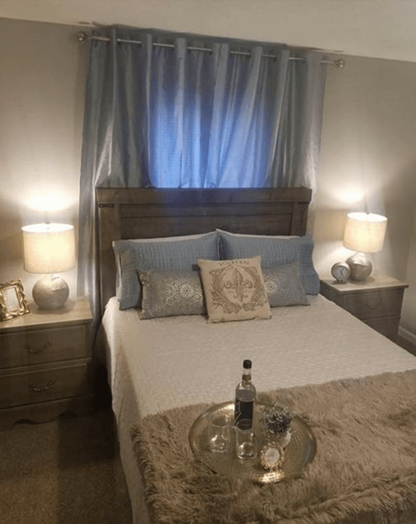 Yukon Apartment: 1000 S Cornwell Dr.