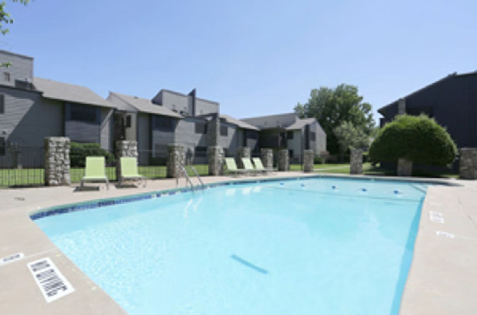 Norman Apartment: 1304 Wylie Rd