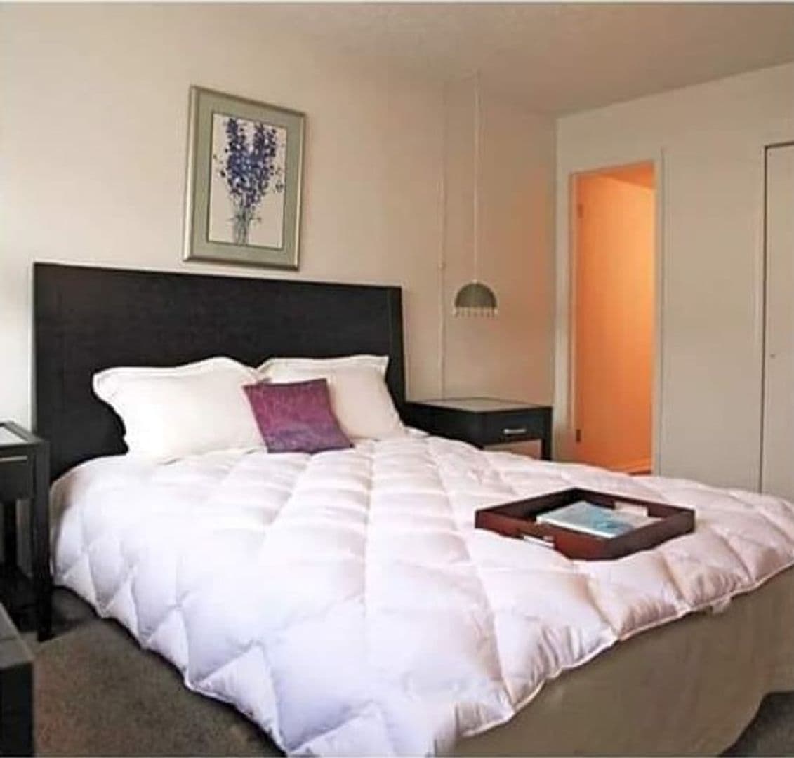 Oklahoma City Apartment: 6370 W. Wilshire