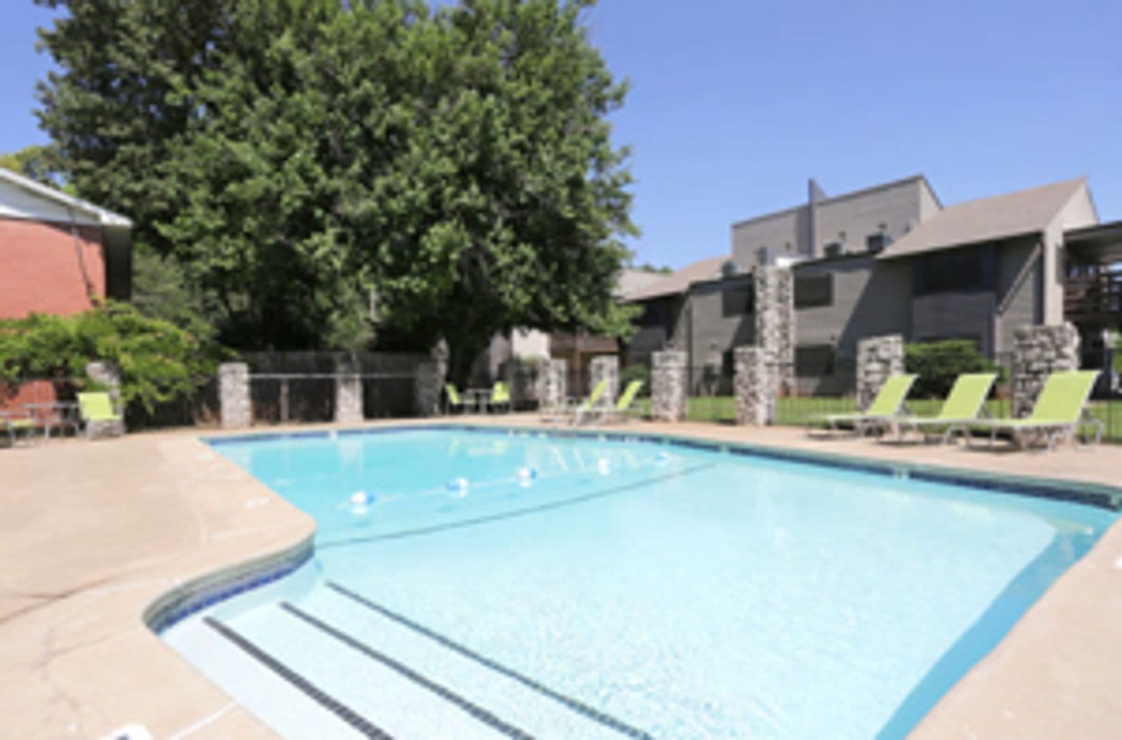 Norman Apartment: 1304 Wylie Rd