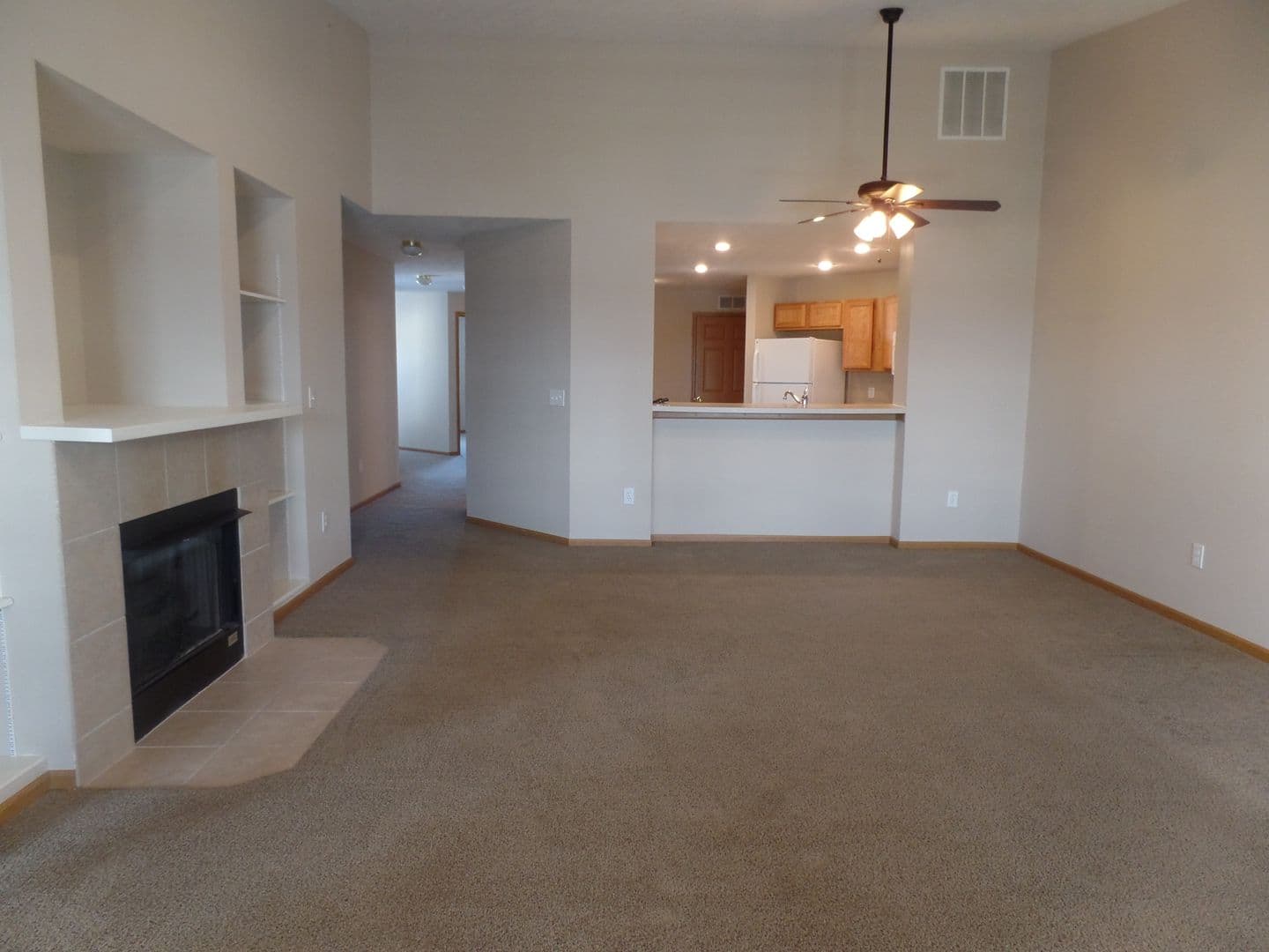 Westerville Apartment: 5353 Nottinghamshire Lane