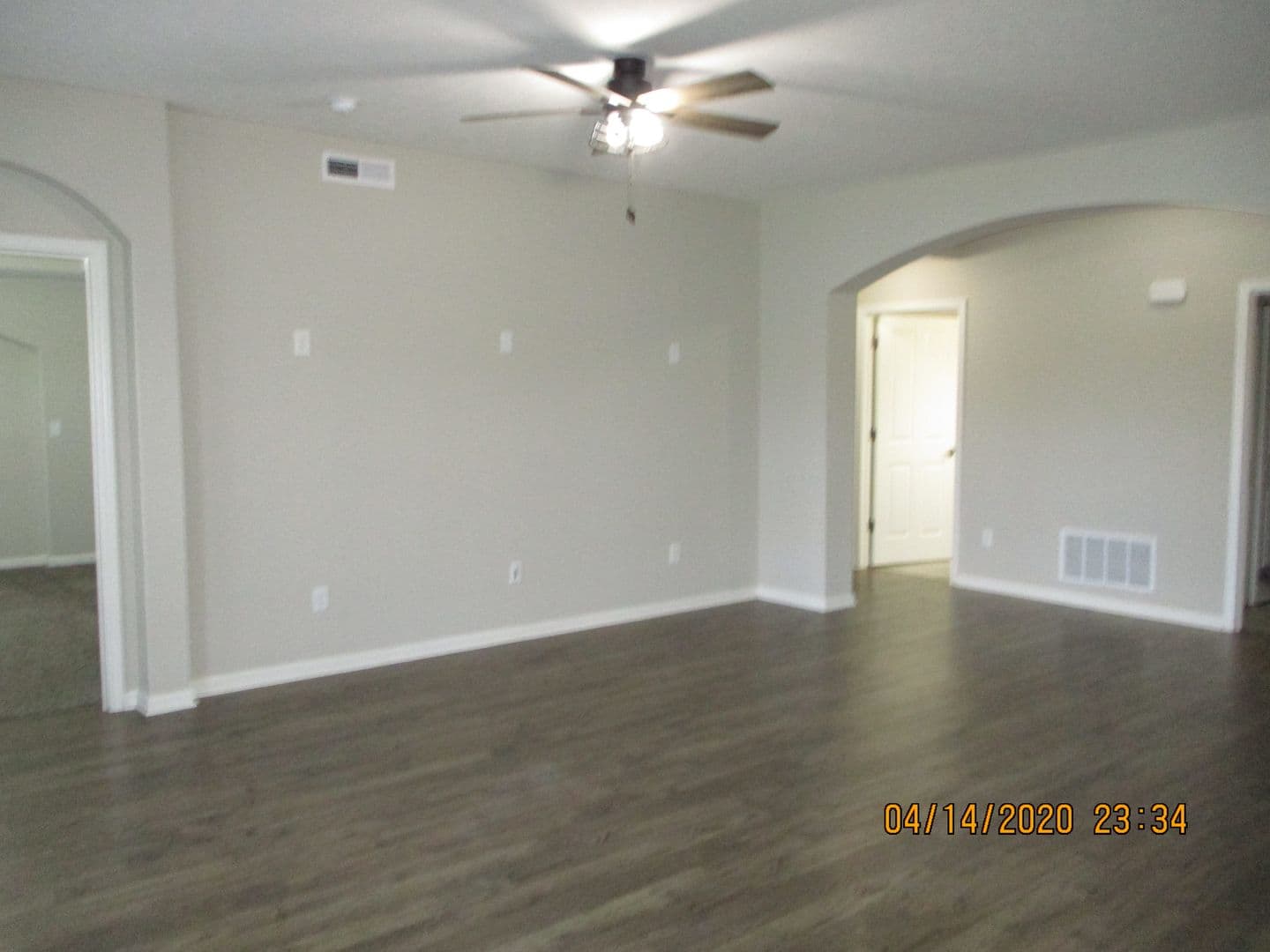 Lewis Center Apartment: 460 Redwood Lane