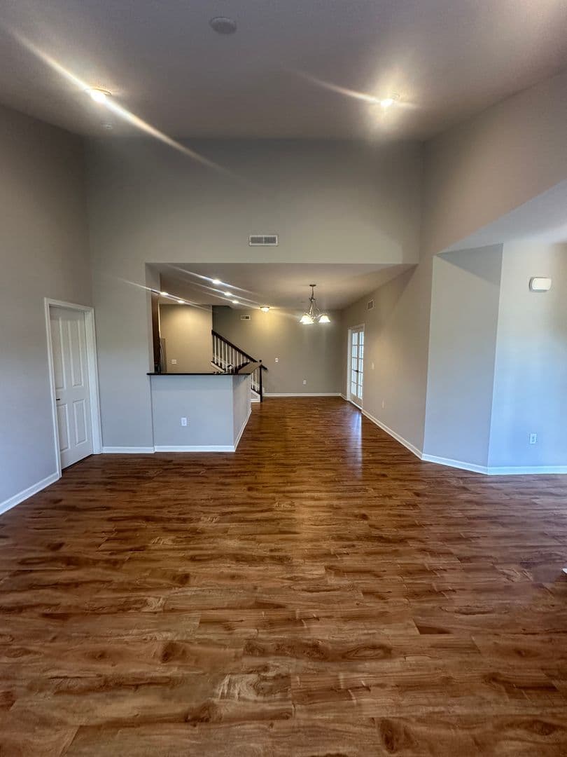 Lewis Center Apartment: 7312 Kirklington Street