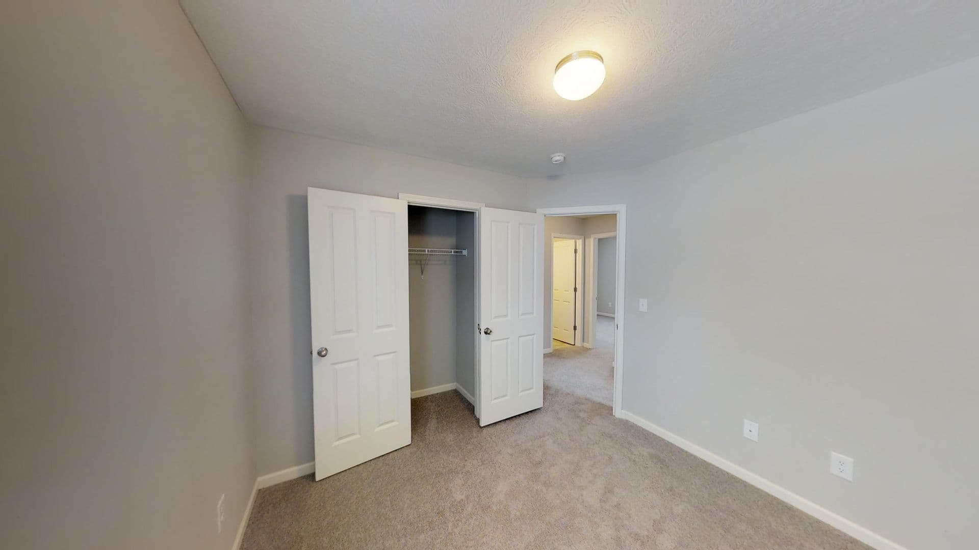 Grove City Apartment: 3831 Alkire Road