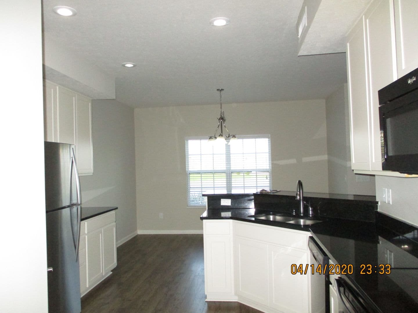Lewis Center Apartment: 460 Redwood Lane
