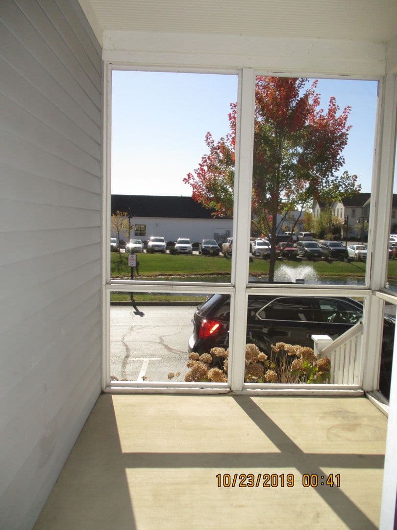 Powell Apartment: 56 Traditions Way