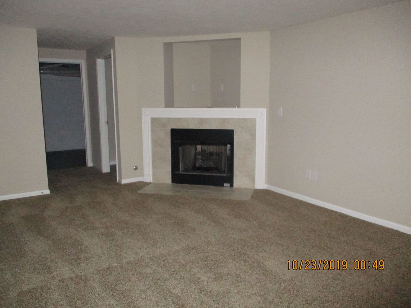 Powell Apartment: 56 Traditions Way