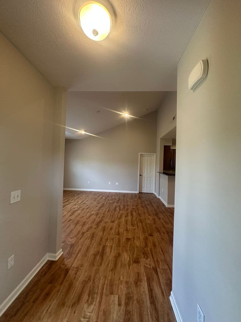 Lewis Center Apartment: 7312 Kirklington Street
