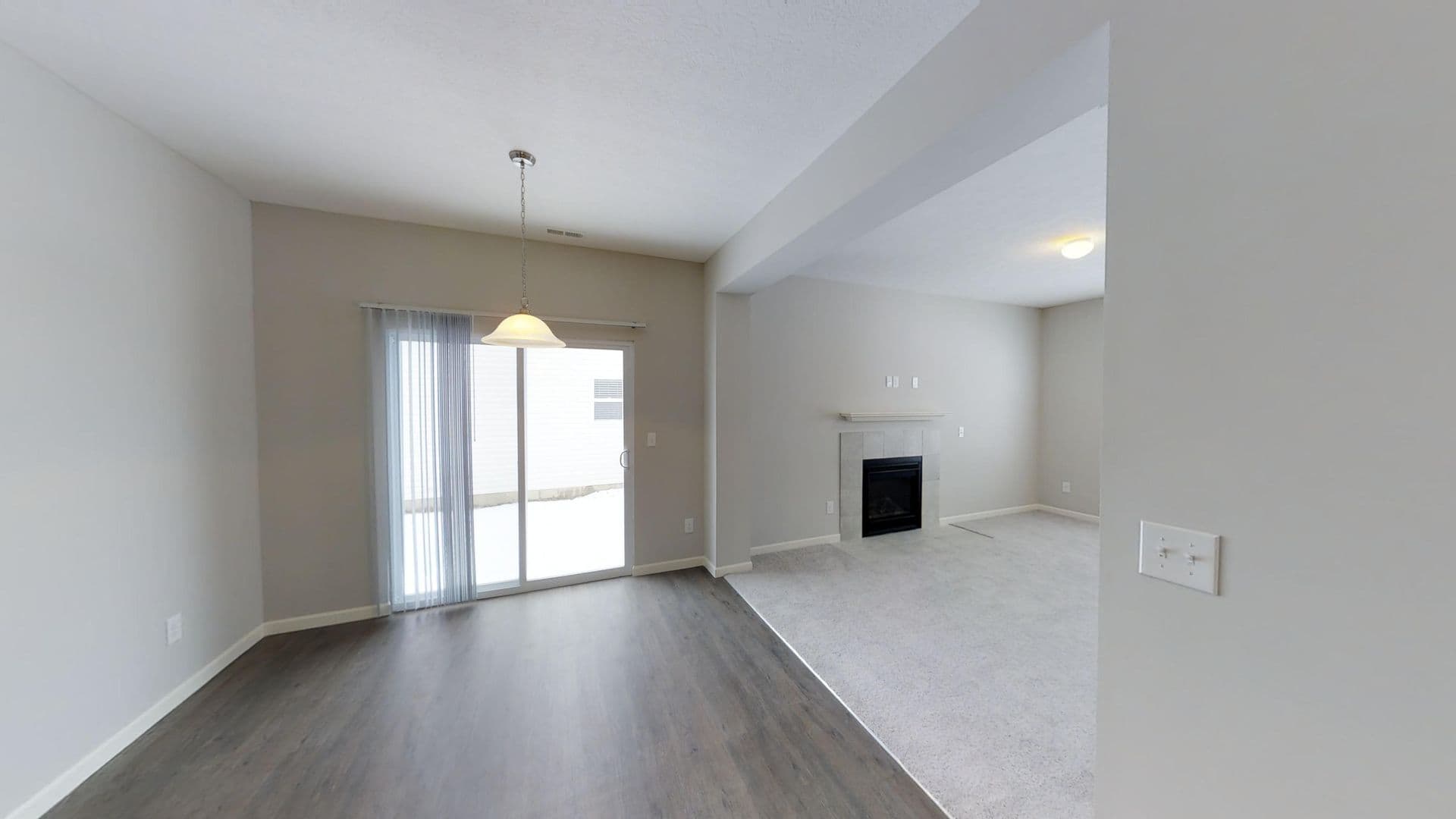 Grove City Apartment: 3831 Alkire Road