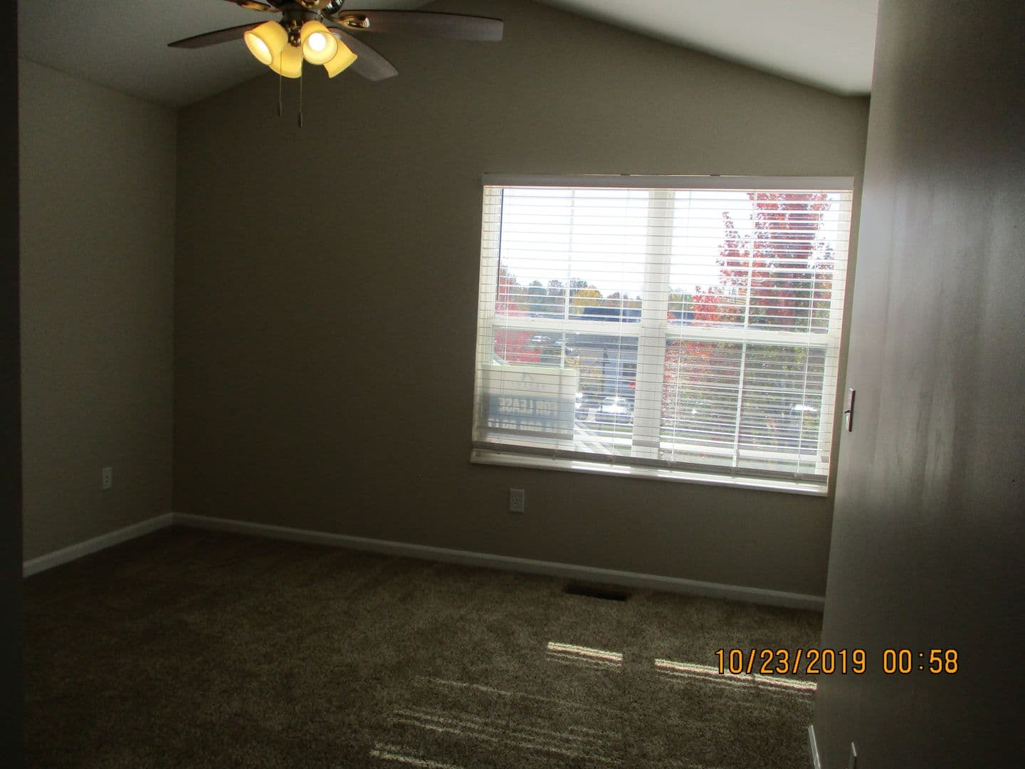 Powell Apartment: 56 Traditions Way