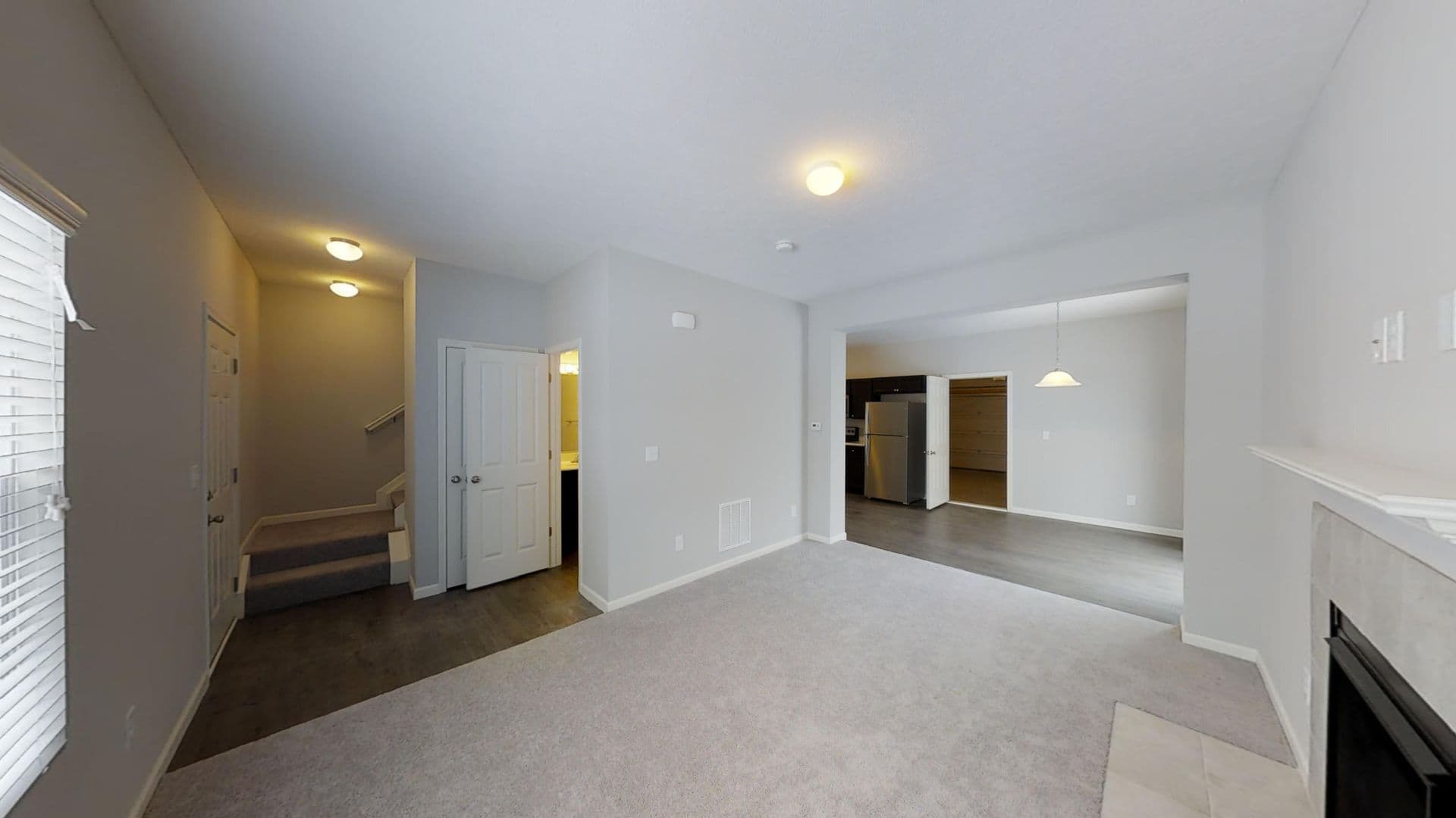 Grove City Apartment: 3831 Alkire Road